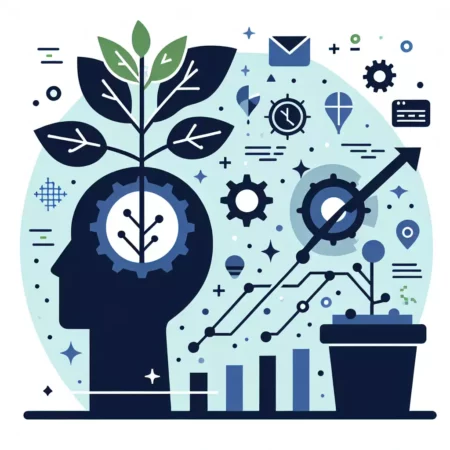 Mengembangkan Mindset Sukses untuk Diri Sendiri