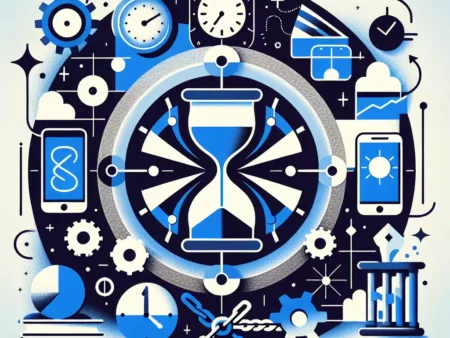 Manajemen Waktu di Era Digital: Tantangan dan Solusi