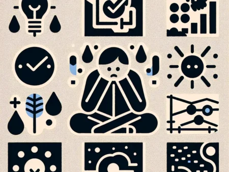 Menumbuhkan Motivasi Diri di Tengah Rasa Jenuh