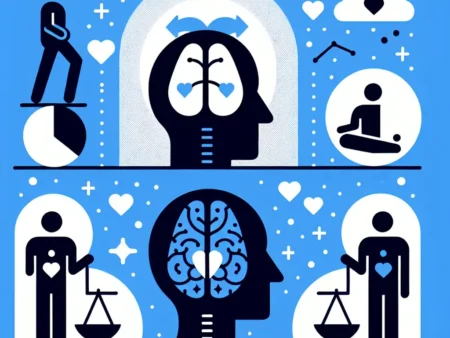 Cara Cerdas Menjaga Keseimbangan Emosional dan Fisik