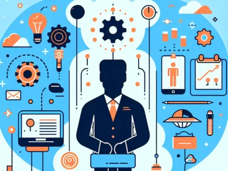 Motivasi Diri: Rahasia Mental Kuat dalam Bekerja