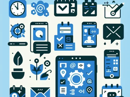 Aplikasi Wajib untuk Tingkatkan Produktivitas Kerja