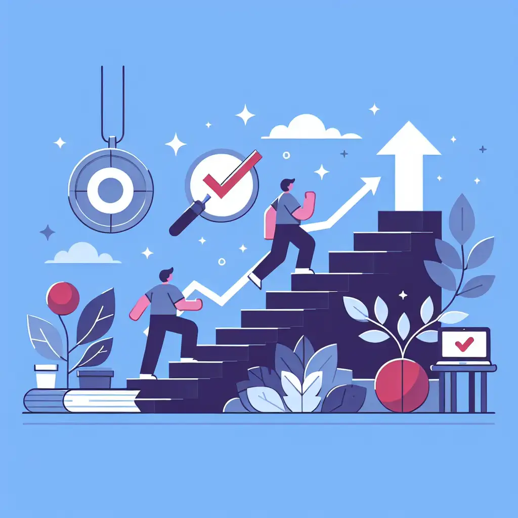 Langkah Nyata untuk Membangkitkan Motivasi Setiap Hari