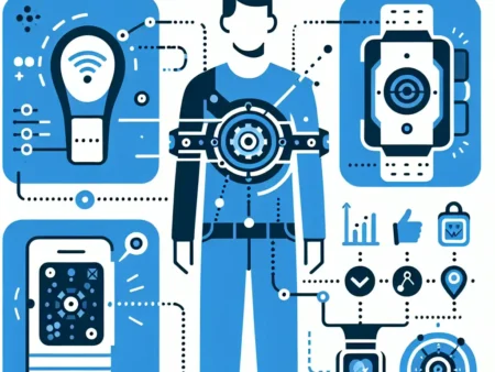 Teknologi Wearable yang Mendukung Produktivitas