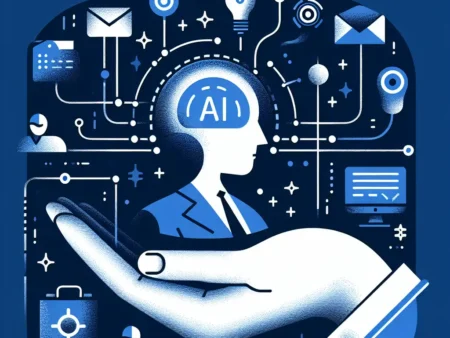 Teknologi AI yang Membantu Produktivitas Bisnis