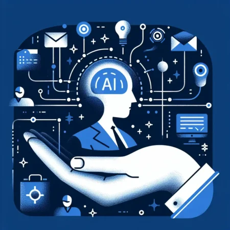 Teknologi AI yang Membantu Produktivitas Bisnis