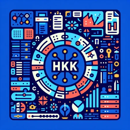 Data HK Angka Paito