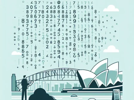 Data Togel Sydney Angka Paito
