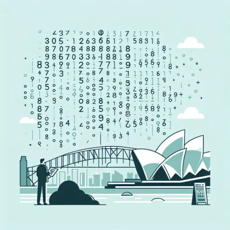 Data Togel Sydney Angka Paito