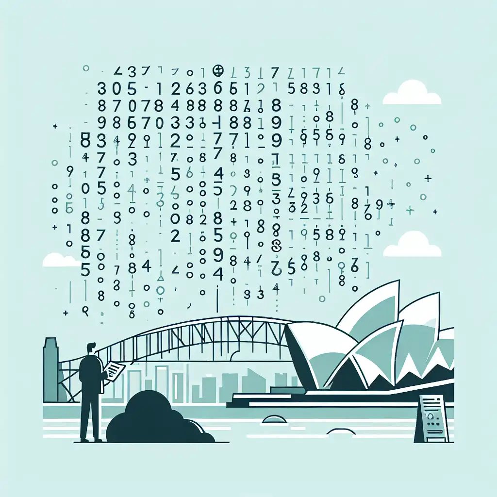 Data Togel Sydney Angka Paito