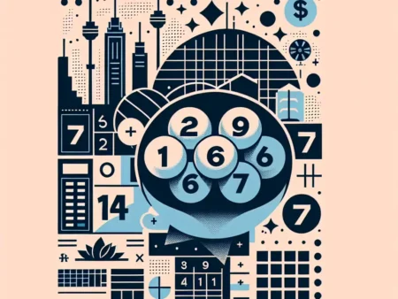 Data Togel Sydney 6D Angka Paito