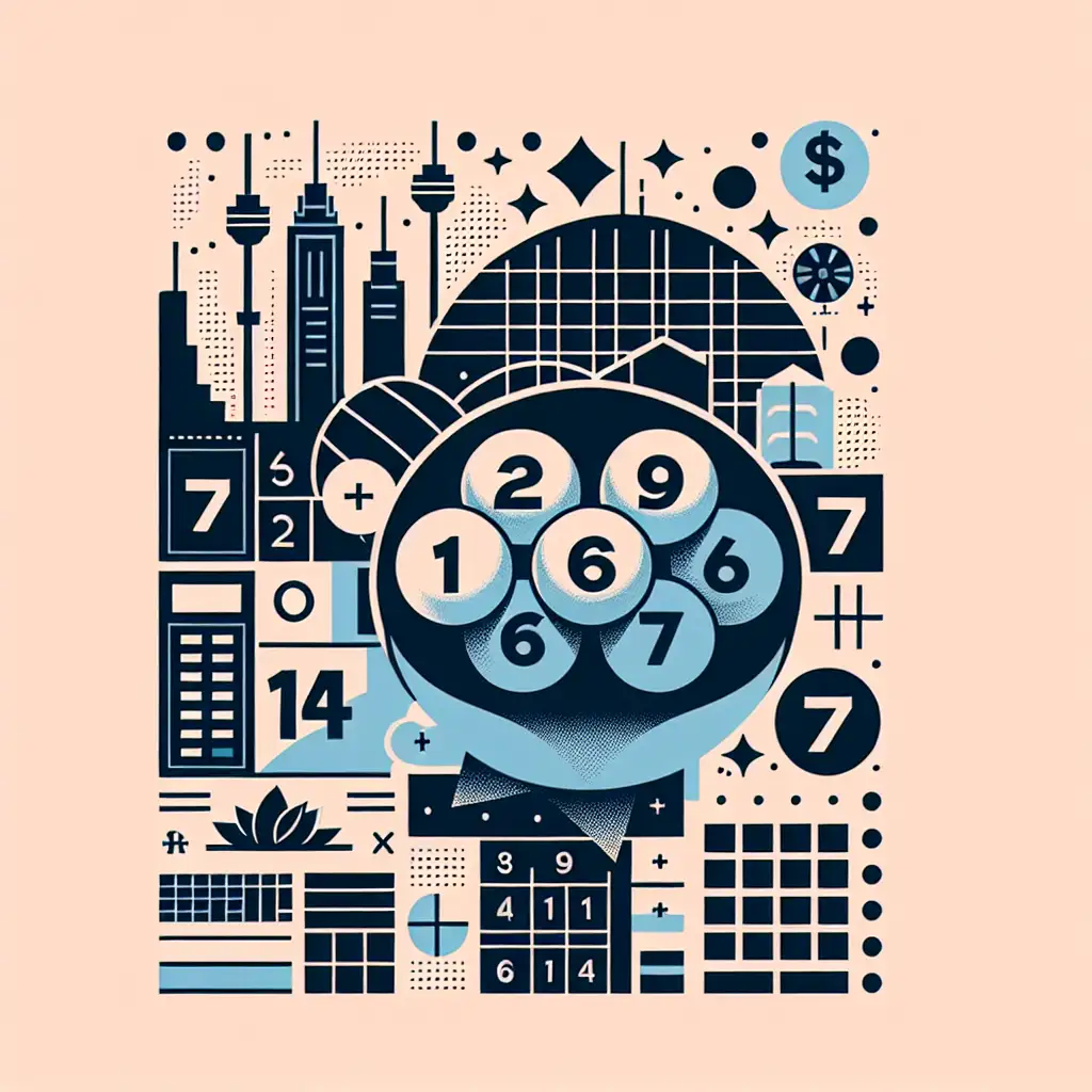 Data Togel Sydney 6D Angka Paito