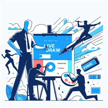 Live Draw SGP Pola Tarung