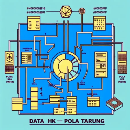 Data HK Pola Tarung