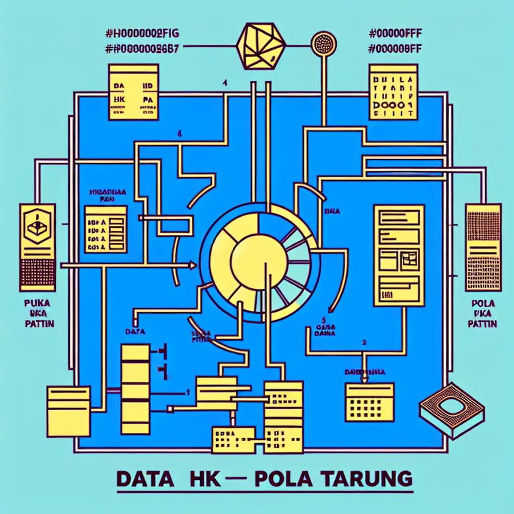 Data HK Pola Tarung