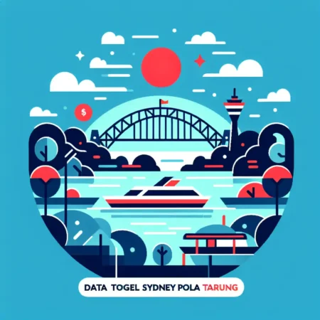 Data Togel Sydney Pola Tarung