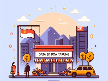 Data HK 6D Pola Tarung