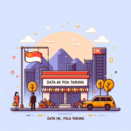 Data HK 6D Pola Tarung