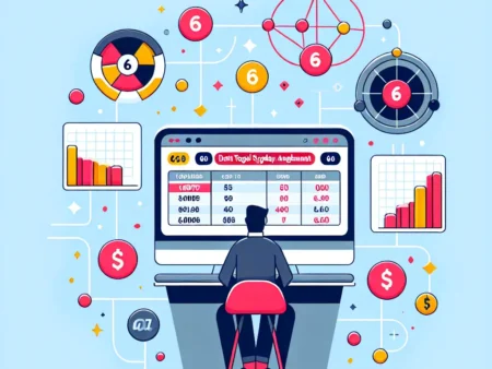 Data Togel Sydney 6D Angkanet