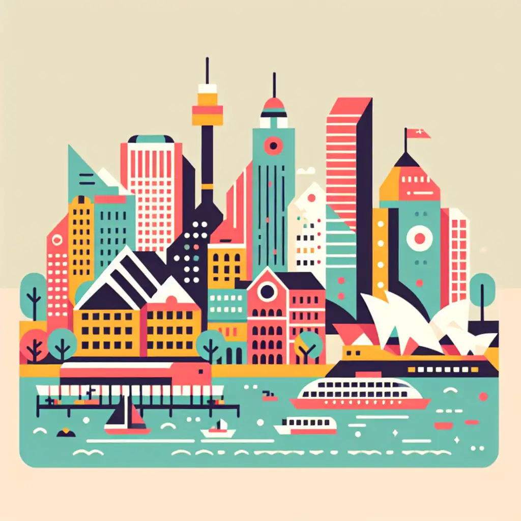 Paito Warna Sydney Virdsam