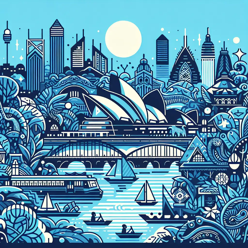 Live Draw Sydney Raja Paito