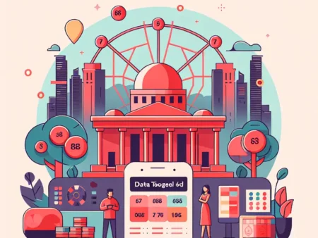 Data Togel Sydney 6D Raja Paito