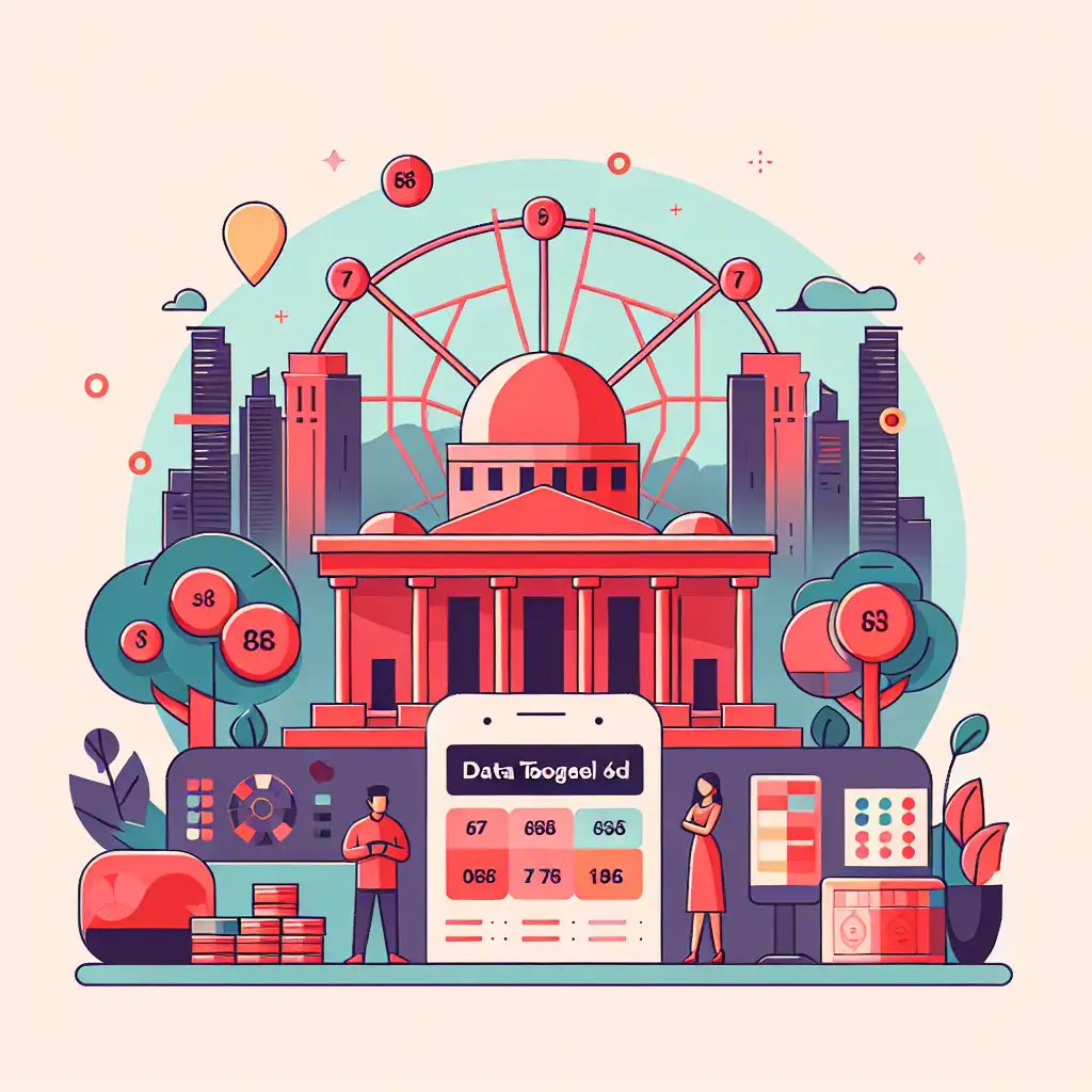 Data Togel Sydney 6D Raja Paito