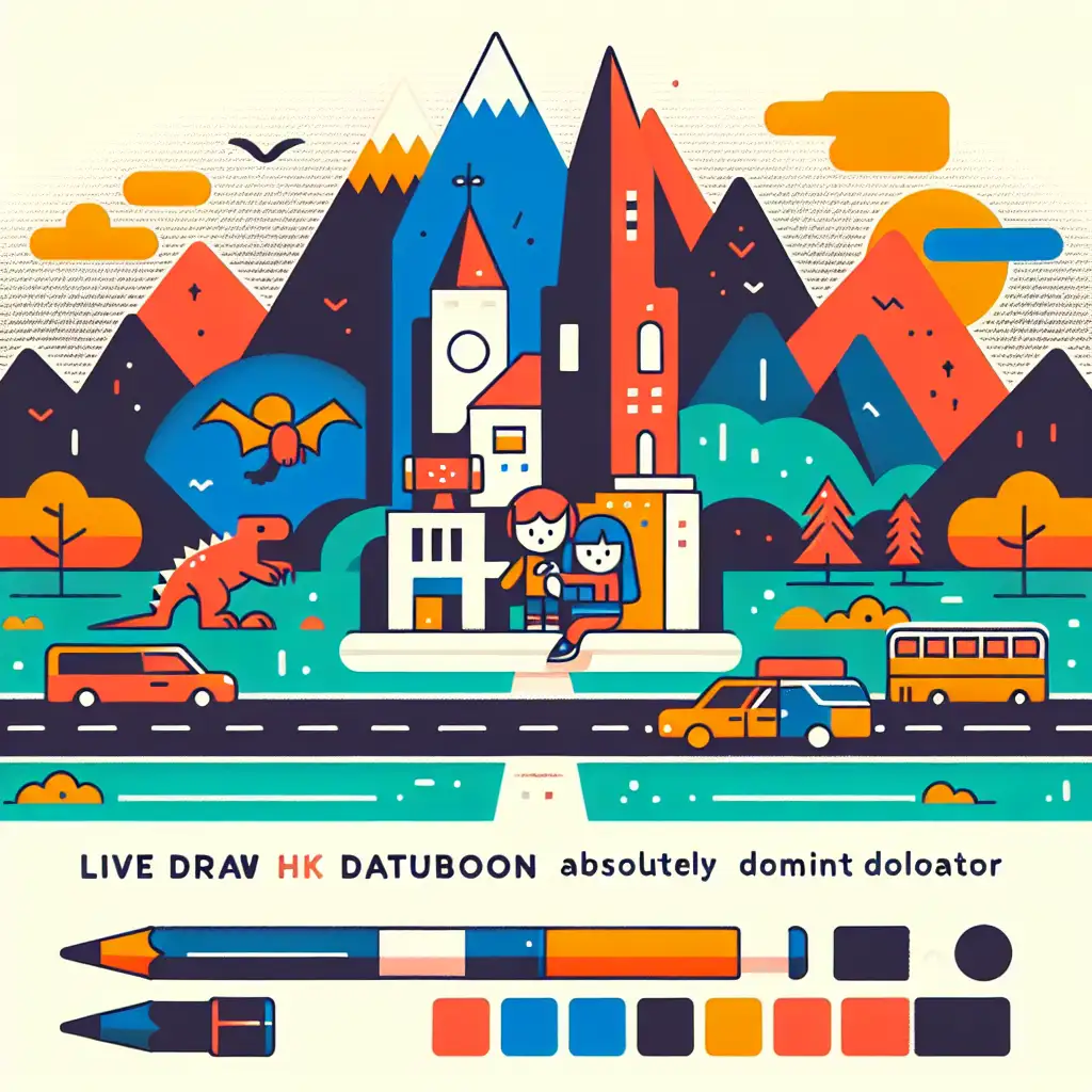 Live Draw HK Datubolon