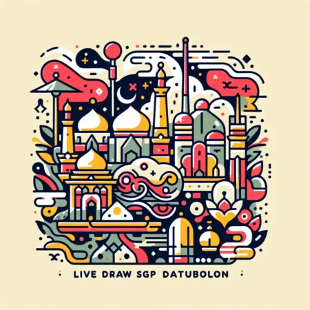 Live Draw SGP Datubolon