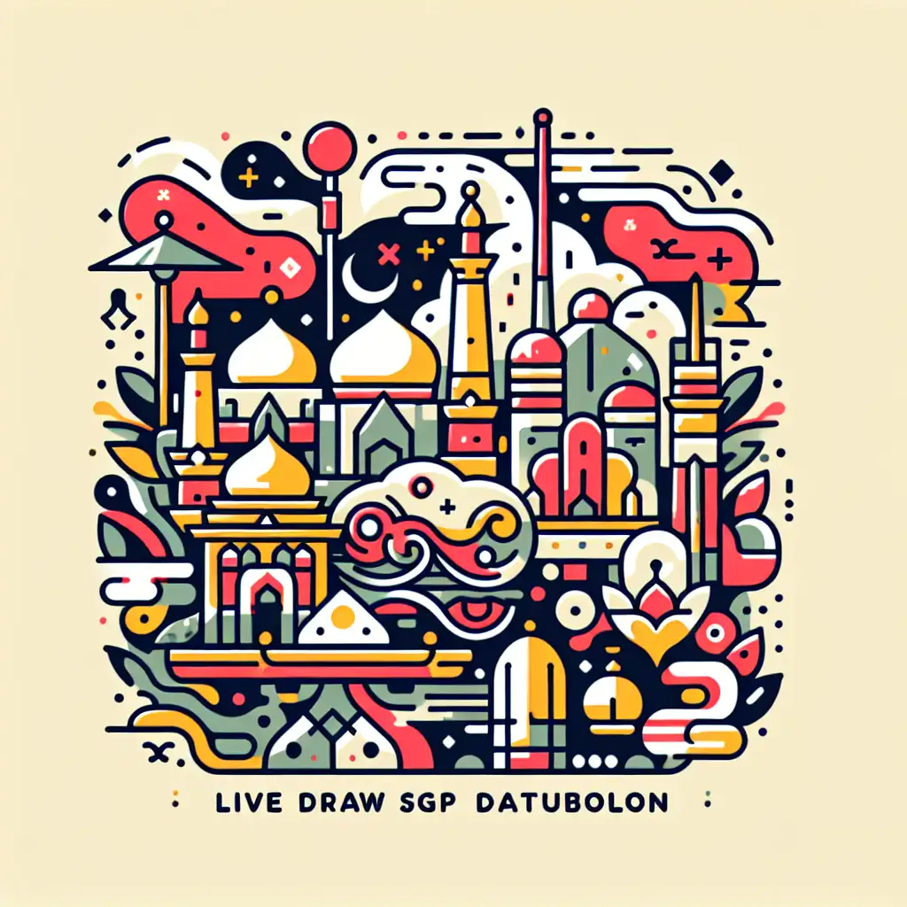 Live Draw SGP Datubolon