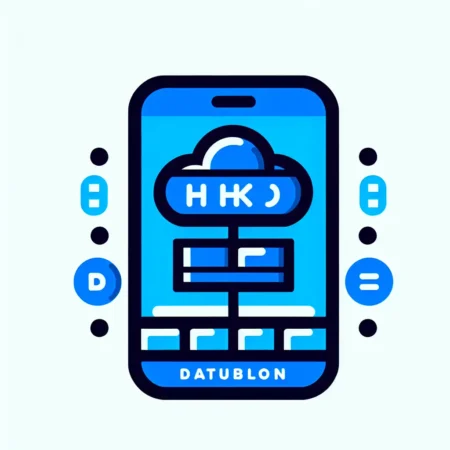 Data HK Datubolon