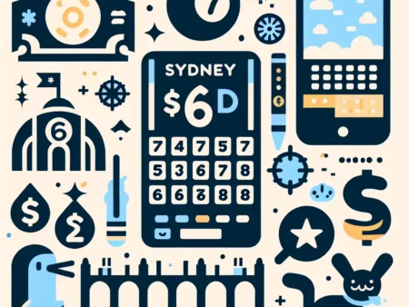 Data Togel Sydney 6D Datubolon