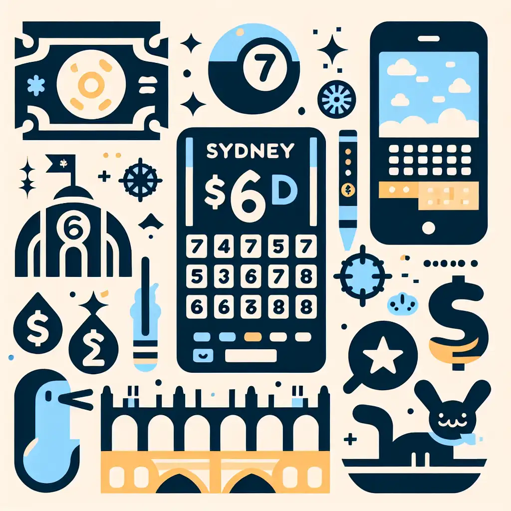 Data Togel Sydney 6D Datubolon