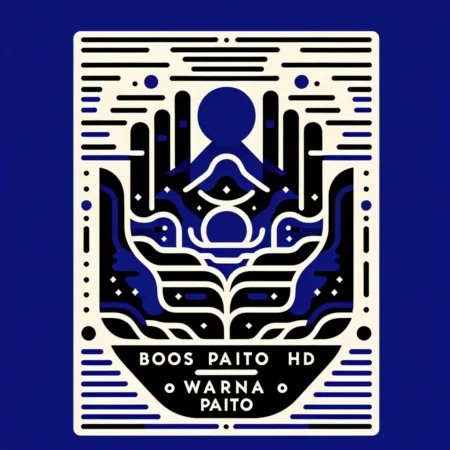 Paito Warna HK Bos Paito