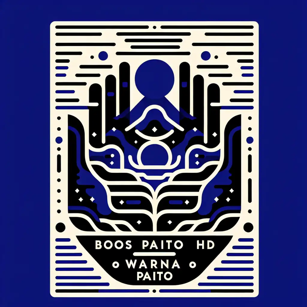 Paito Warna HK Bos Paito