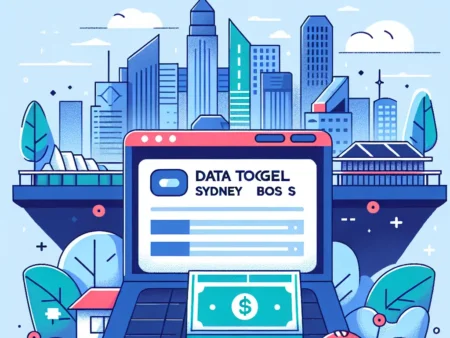 Data Togel Sydney Bos Paito