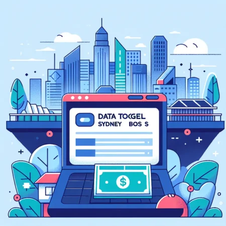 Data Togel Sydney Bos Paito
