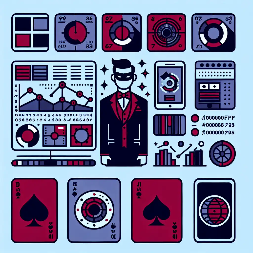 Data HK Joker Merah