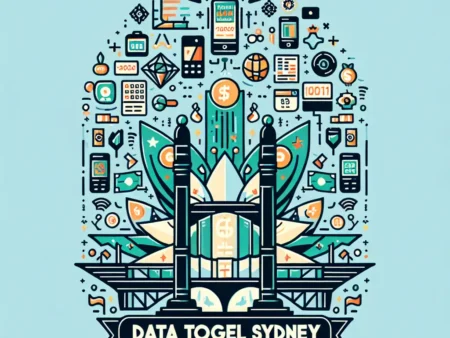 Data Togel Sydney Raja Dunia Togel