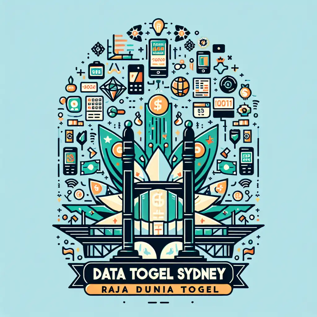 Data Togel Sydney Raja Dunia Togel