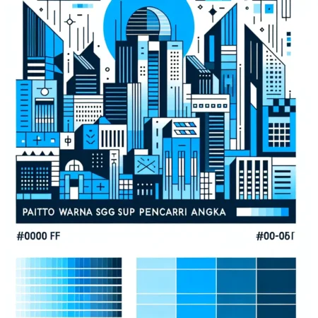 Paito Warna SGP Pencari Angka
