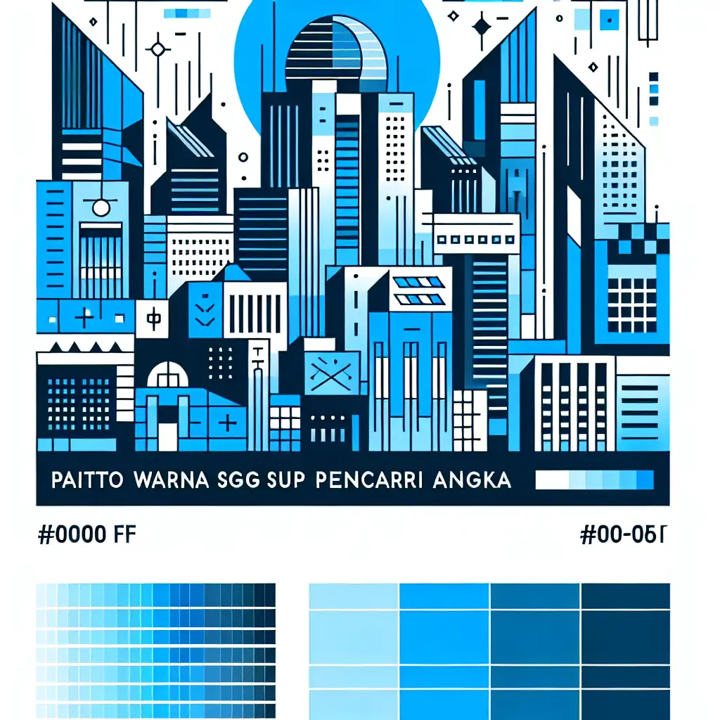 Paito Warna SGP Pencari Angka