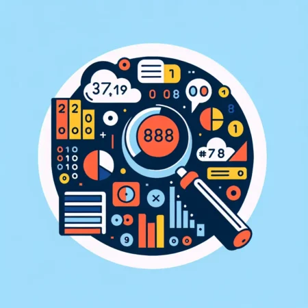 Data SGP Pencari Angka