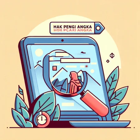 Data HK 6D Pencari Angka