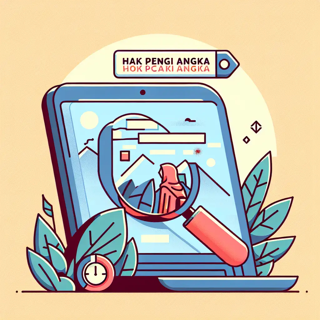 Data HK 6D Pencari Angka