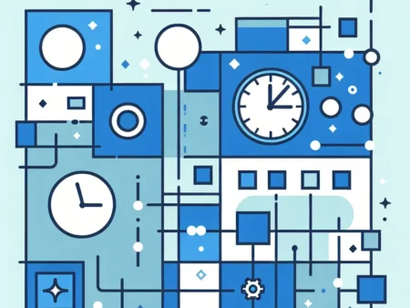 Time Blocking: Solusi Manajemen Waktu Modern