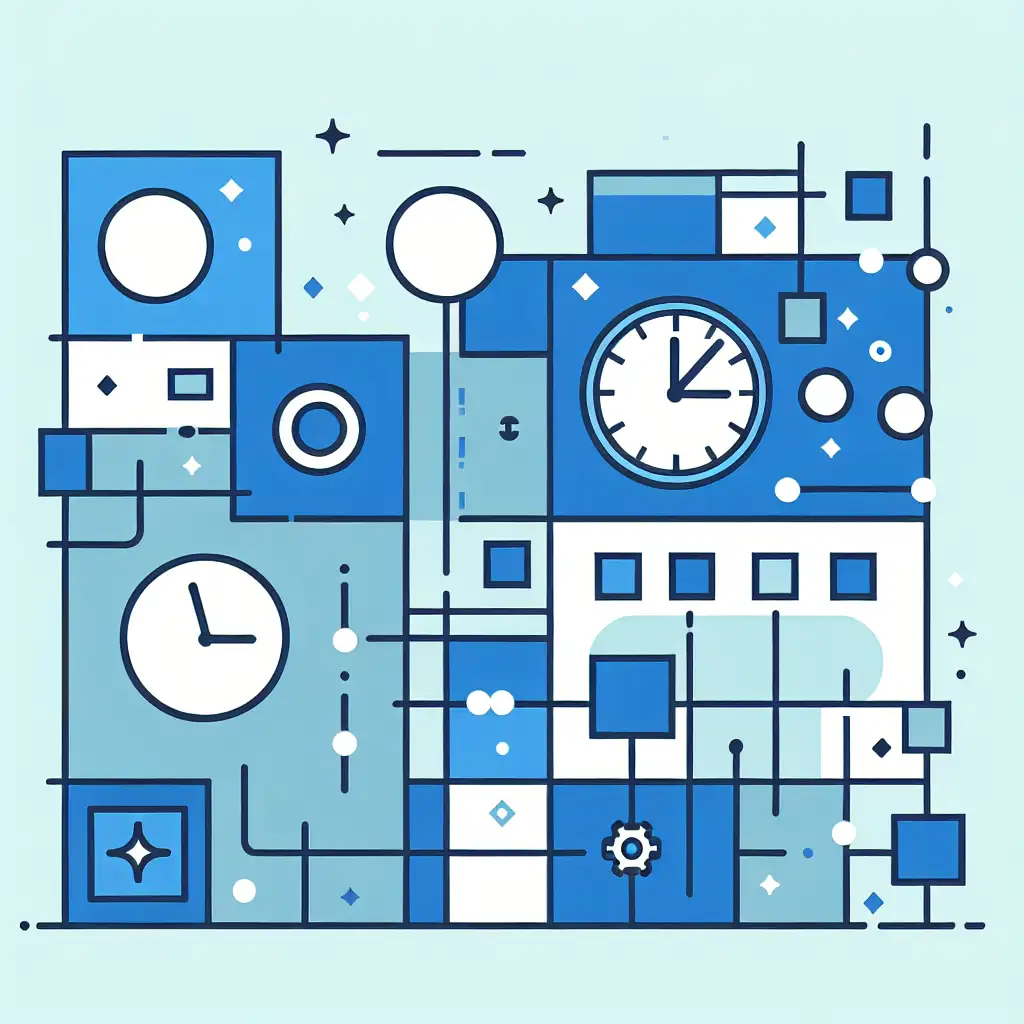 Time Blocking: Solusi Manajemen Waktu Modern